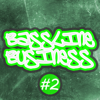 Various Artists - Bassline Business, Vol. 2