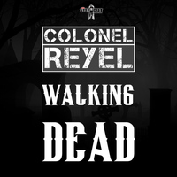 Colonel Reyel - Walking Dead