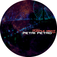 Petri Petro - Purple Night
