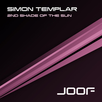 Simon Templar - 2nd Shade Of The Sun