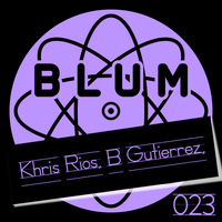 Khris Rios and B Gutierrez - Classic Love