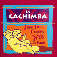 José Luis Cortés - La cachimba