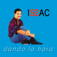 Issac Delgado - Dando la hora