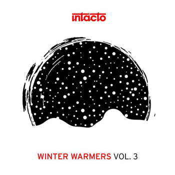 Various Artists - Intacto Winter Warmers Vol.3