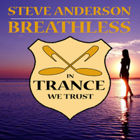 Steve Anderson - Breathless