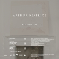 Arthur Beatrice - Working Out