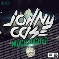 Johny Case - Much Higher