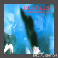 !distain - Confession (Special Bonus Track Edition)