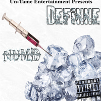 Definne - NUMB (Explicit)