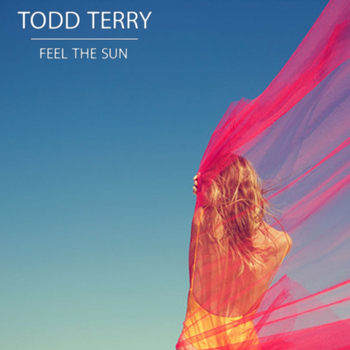 Todd Terry - Feel the Sun