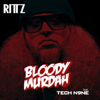 Tech N9ne - Bloody Murdah (feat. Tech N9ne)