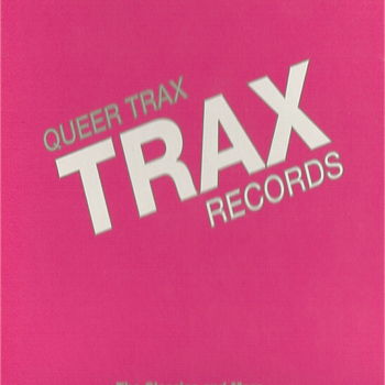 Various Artists - Queer Trax