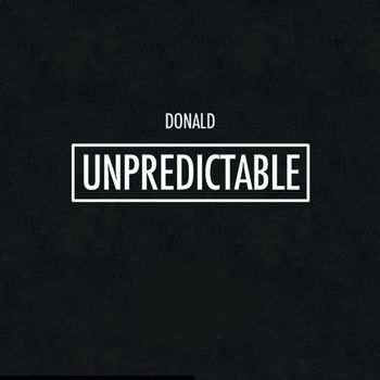 Donald - Unpredictable