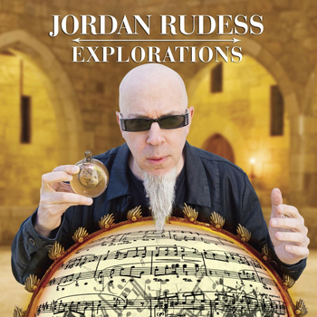 Jordan Rudess - Explorations