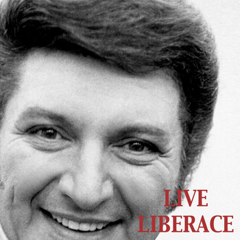 Liberace - Live Liberace