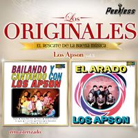 Los Apson - Los Originales Vol. 3