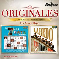 Los Seven Days - Los Originales