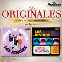 Los Juniors - Los Originales