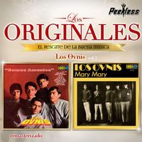 Los Ovnis - Los Originales