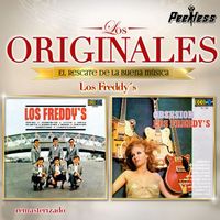 Los Freddy's - Los Originales