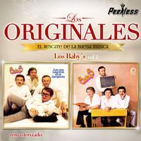 Los Baby's - Los Originales Vol. 2