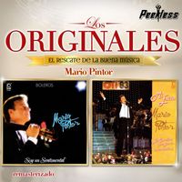 Mario Pintor - Los Originales