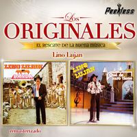 Lino Lujan - Los Originales