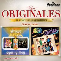 Grupo Latino - Los Originales