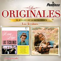 Los Tecolines - Los Originales Vol. 1