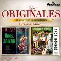 Hermanos Zaizar - Los Originales Vol. 1