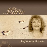 Rose Marie - Footprints in the Sand