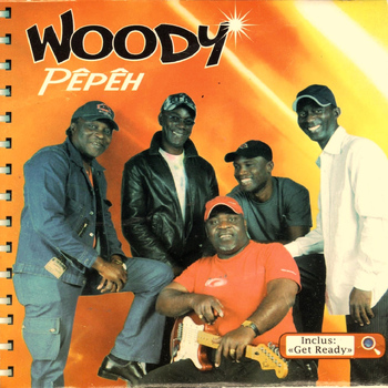 Woody - Pêpêh