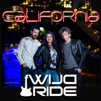 Wild Ride - California