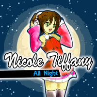 Nicole Tiffany - All Night (Explicit)