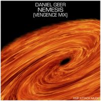 Daniel Geer - Nemesis (Vengence Mix)