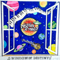 Rhythm of Mars - Window of Destiny