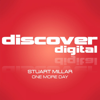 Stuart Millar - One More Day