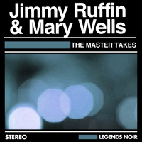 Jimmy Ruffin - The Master Takes
