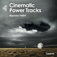 Baptiste Thiry - Cinematic Power Tracks
