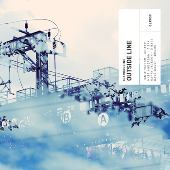 Jamie Taylor - Outside Line