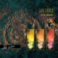 Erik Wøllo - Solstice