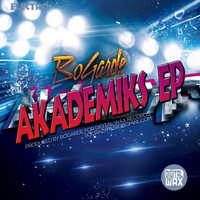 BoGarde - Akademics EP