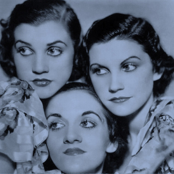 Andrews Sisters - Anthology Vol. 2