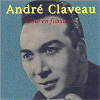 Andre Claveau - Domino