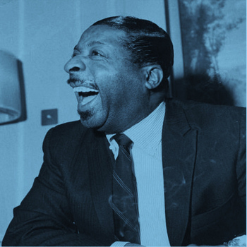 Errol Garner - Caravan