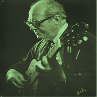 Andres Segovia - The Greatest Works for Guitar, Vol. 2