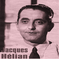 Jacques Helian et son Orchestre - Grain de café