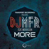 DJ MFR - More