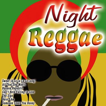 Various Artists - Reggae Night