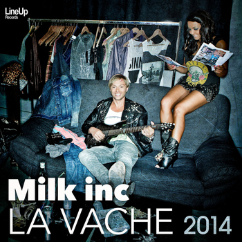 Milk Inc. - La Vache 2014